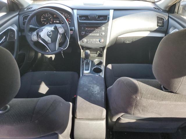 Photo 8 from auction – 2013 NISSAN ALTIMA 2.5 with VIN 1N4AL3AP5DC251728