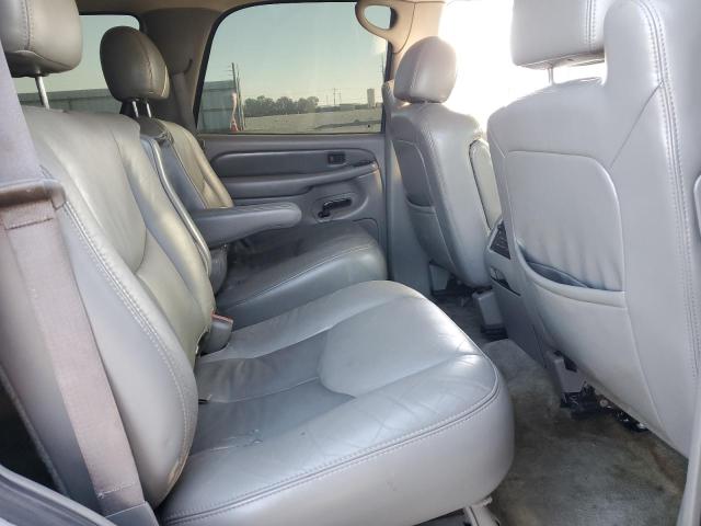 Photo 11 from auction – 2004 GMC YUKON DENA with VIN 1GKEK63U04J190470
