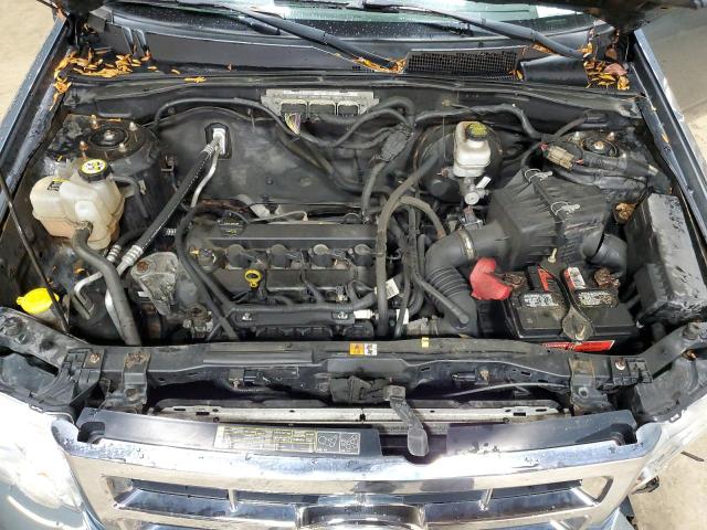 Photo 12 from auction – 2012 FORD ESCAPE LIM with VIN 1FMCU9E77CKC03290