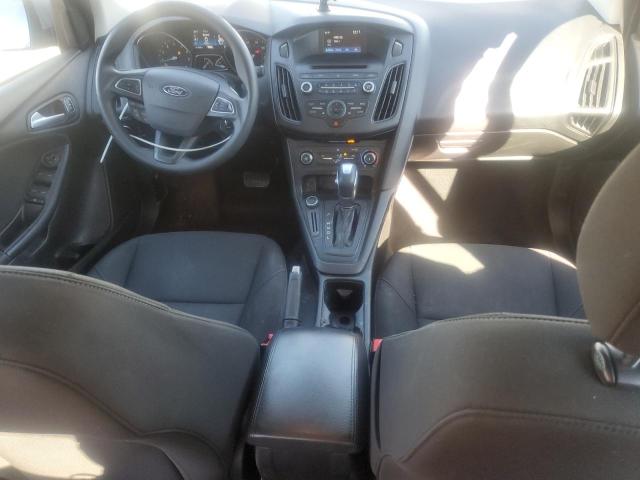 Photo 8 from auction – 2016 FORD FOCUS SE with VIN 1FADP3F2XGL211079
