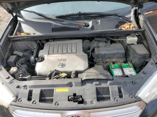 Photo 11 from auction – 2013 TOYOTA HIGHLANDER with VIN 5TDDK3EH4DS180243