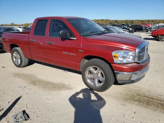 Photo 4 from auction – 2007 DODGE RAM 1500 S with VIN 1D7HA182X7S237594