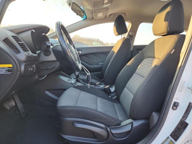 Foto 7 de la subasta – 2015 KIA FORTE EX con VIN KNAFX4A88F5340099