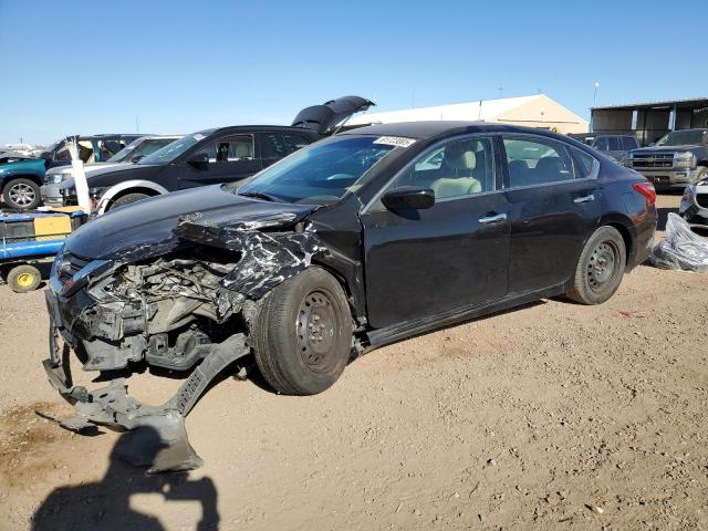 NISSAN ALTIMA 2.5 2016 with VIN 1N4AL3AP0GN388634 - Photo from auction
