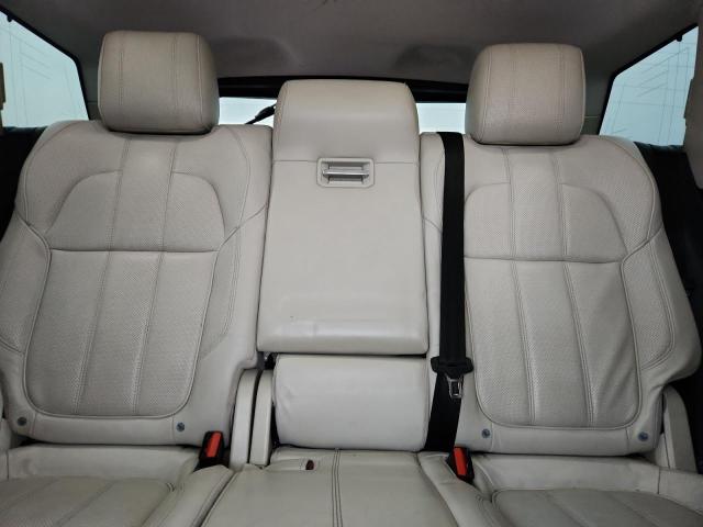 Photo 10 from auction – 2015 LAND ROVER RANGE ROVE with VIN SALWR2VF5FA625787