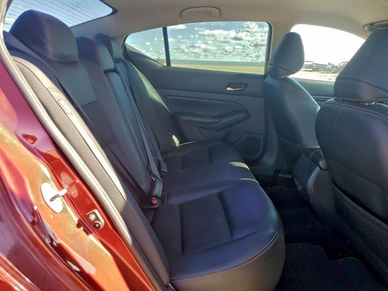 Photo 10 from auction – 2020 NISSAN ALTIMA SR with VIN 1N4BL4CV7LN309444