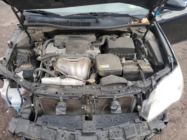 Photo 11 from auction – 2015 TOYOTA CAMRY LE with VIN 4T4BF1FK0FR508333
