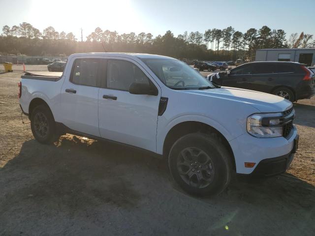 Photo 4 from auction – 2024 FORD MAVERICK X with VIN 3FTTW8H98RRB19179