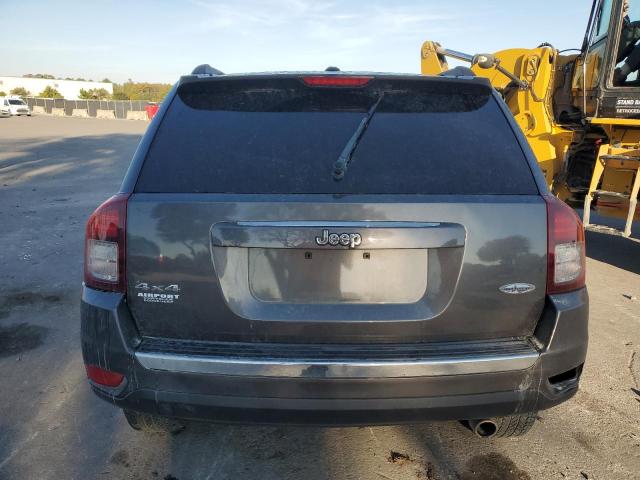 Photo 6 from auction – 2017 JEEP COMPASS with VIN 1C4NJDEB7HD101190