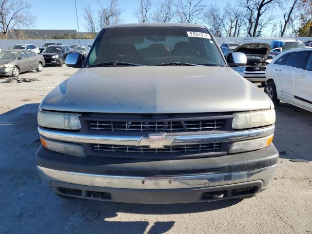 Photo 5 from auction – 2000 CHEVROLET SILVERADO with VIN 1GCGK29U9YE263693