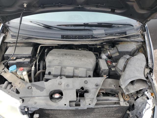 Photo 12 from auction – 2012 HONDA ODYSSEY EX with VIN 5FNRL5H4XCB506587