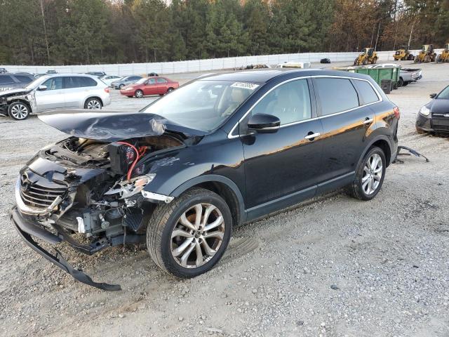 MAZDA CX-9 GRAND 2013 with VIN JM3TB3DA4D0403746 - Photo from auction