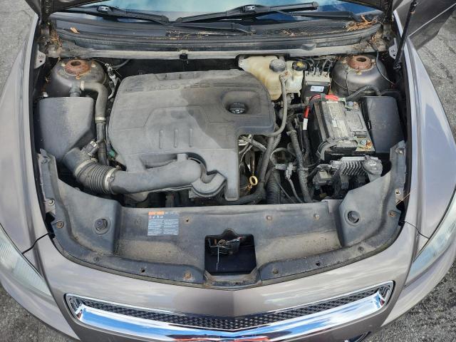 Photo 11 from auction – 2011 CHEVROLET MALIBU LS with VIN 1G1ZB5E18BF139723