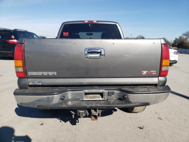 Photo 6 from auction – 2003 GMC NEW SIERRA with VIN 2GTEK19T031305428