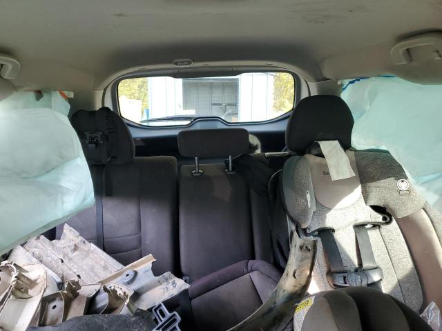 Foto 10 de la subasta – 2016 NISSAN ROGUE S con VIN KNMAT2MT1GP692735