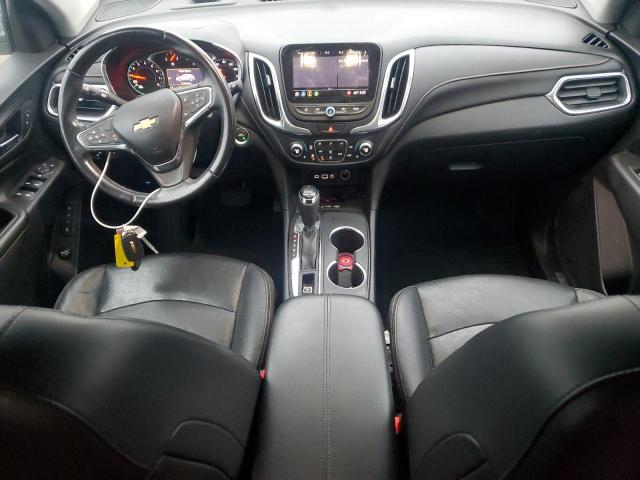 Photo 8 from auction – 2020 CHEVROLET EQUINOX PR with VIN 2GNAXYEX9L6225105