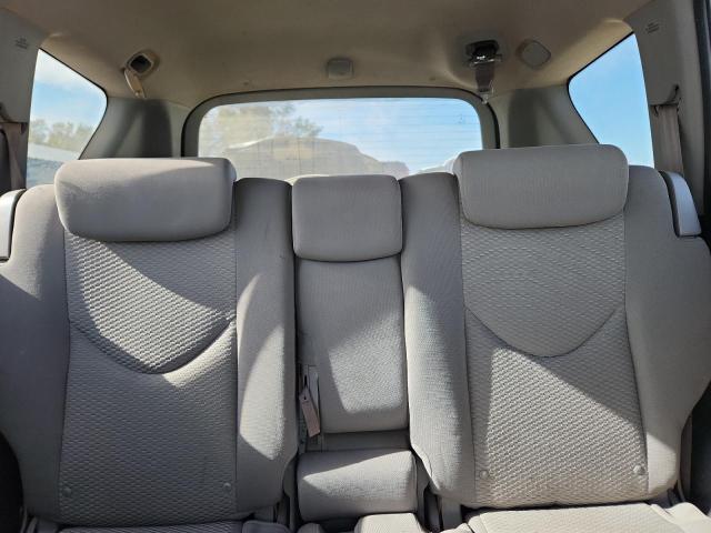 Photo 10 from auction – 2009 TOYOTA RAV4 LIMIT with VIN JTMBF31V79D006421