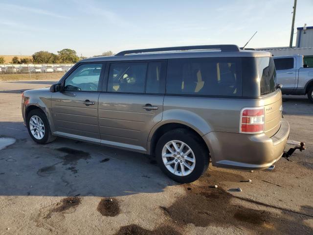 Photo 2 from auction – 2014 FORD FLEX SE with VIN 2FMGK5B80EBD34068