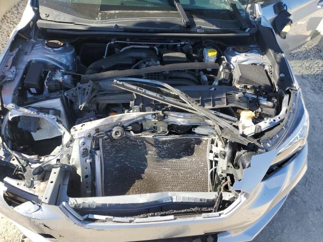 Photo 12 from auction – 2018 SUBARU IMPREZA PR with VIN 4S3GTAD60J3711210