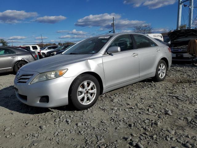 TOYOTA CAMRY BASE 2011 with VIN 4T1BF3EK3BU721200 - Photo from auction