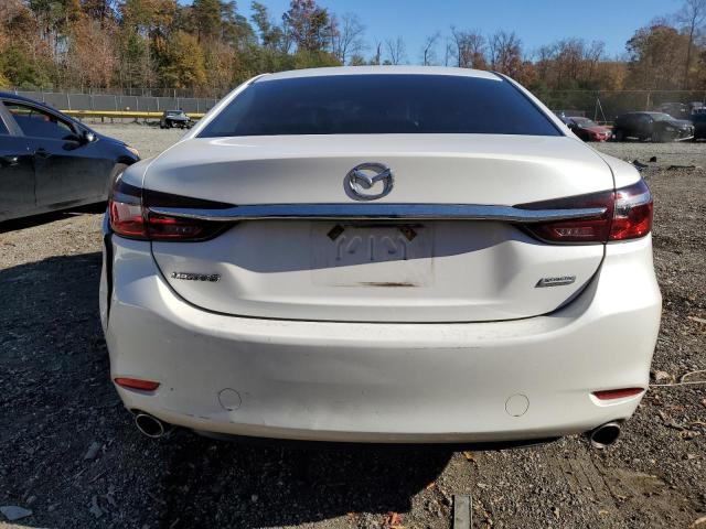 Photo 6 from auction – 2018 MAZDA 6 TOURING with VIN JM1GL1VM4J1333157
