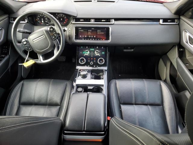 Photo 8 from auction – 2018 LAND ROVER RANGE ROVE with VIN SALYB2RX1JA732067
