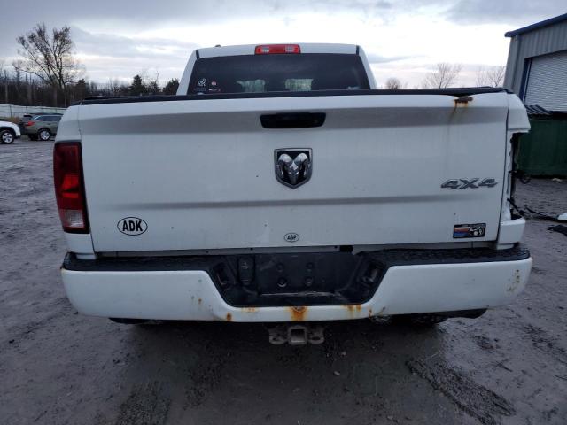 Photo 6 from auction – 2015 RAM 1500 ST with VIN 1C6RR7FG0FS600726