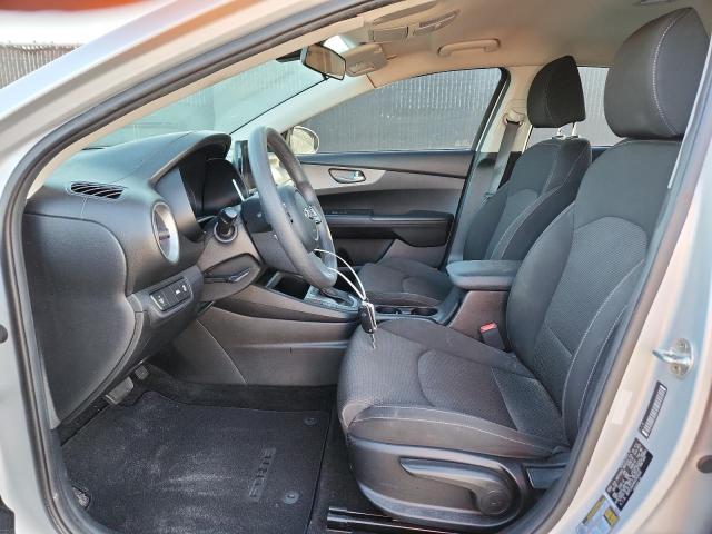 Photo 7 from auction – 2019 KIA FORTE with VIN 3KPF24AD4KE045630