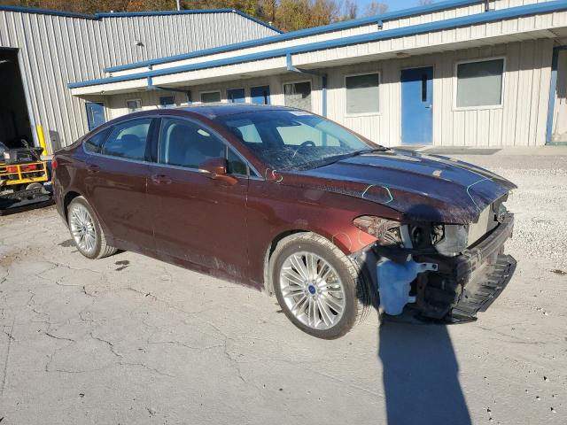 Photo 4 from auction – 2016 FORD FUSION SE with VIN 3FA6P0T99GR268271