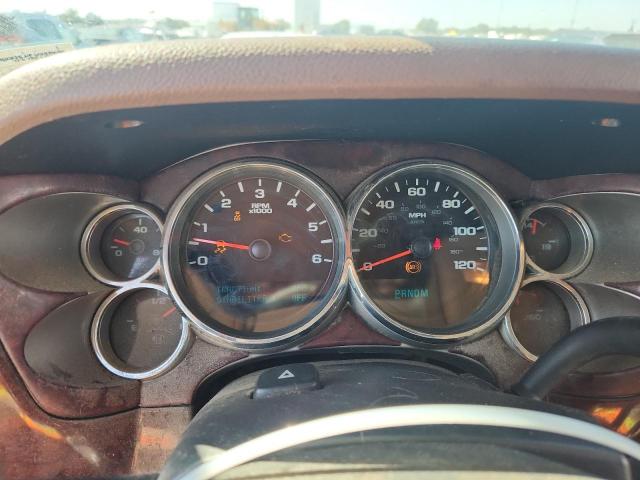 Photo 9 from auction – 2013 GMC SIERRA C15 with VIN 3GTP1VE01DG321628