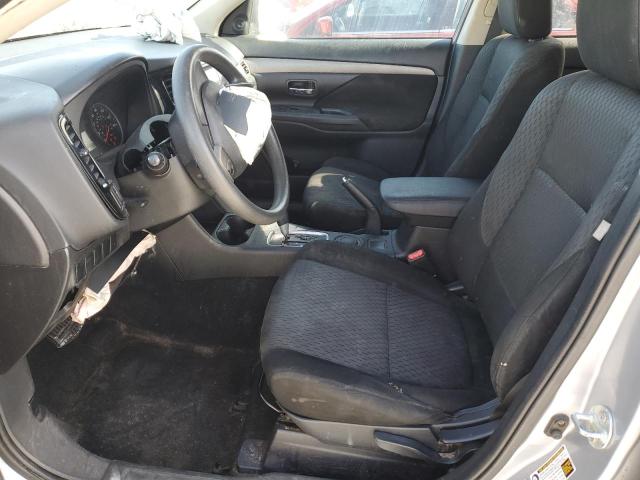 Photo 7 from auction – 2014 MITSUBISHI OUTLANDER with VIN JA4AD2A32EZ016839