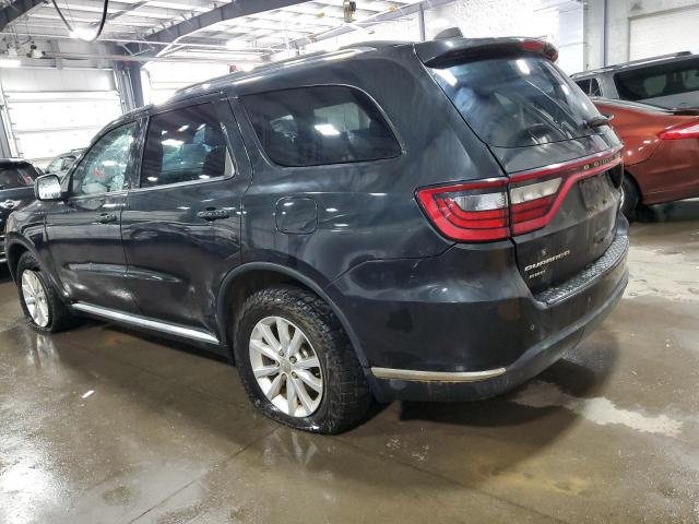 Photo 2 from auction – 2015 DODGE DURANGO SX with VIN 1C4RDJAGXFC864266