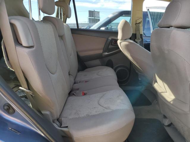 Photo 11 from auction – 2007 TOYOTA RAV4 with VIN JTMBK33V076016329