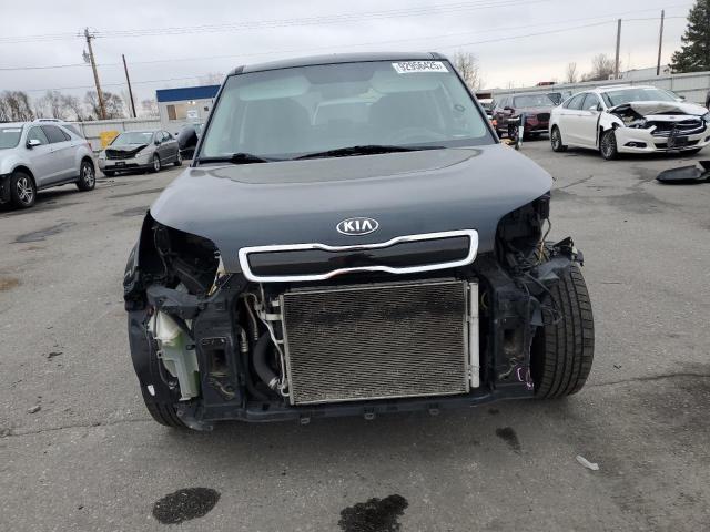 Photo 5 from auction – 2016 KIA SOUL + with VIN KNDJP3A51G7330808