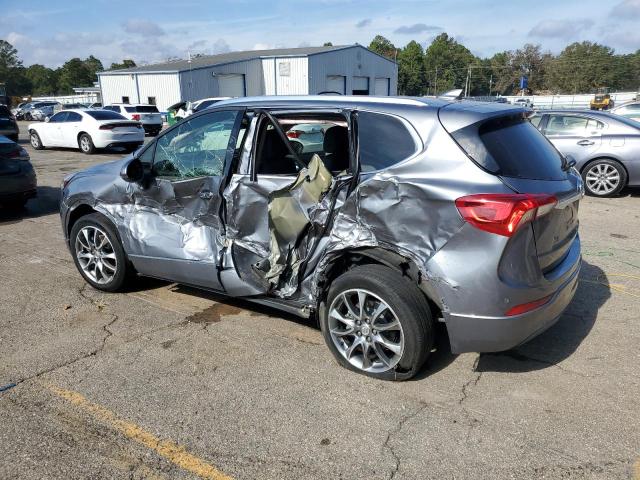 Photo 2 from auction – 2020 BUICK ENVISION E with VIN LRBFXCSA8LD164475