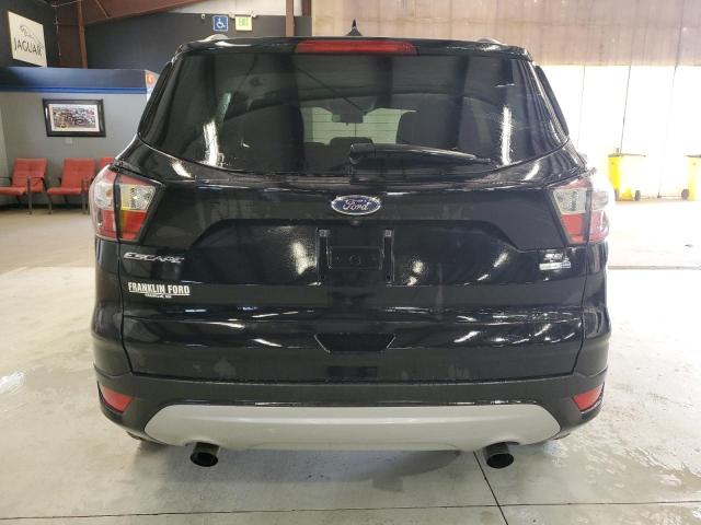 Photo 6 from auction – 2018 FORD ESCAPE SE with VIN 1FMCU9GD6JUA45867