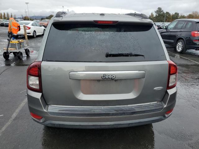 Photo 6 from auction – 2014 JEEP COMPASS with VIN 1C4NJCEAXED620487