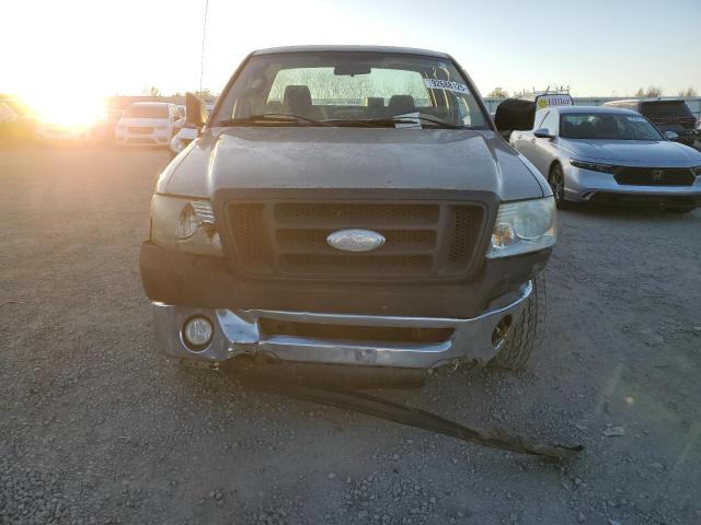 Photo 5 from auction – 2007 FORD F150 with VIN 1FTRF12287KC38249