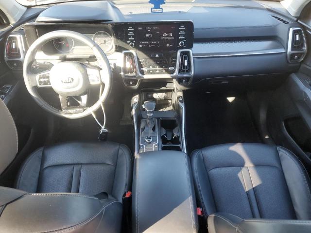 Photo 8 from auction – 2021 KIA SORENTO S with VIN 5XYRLDLC3MG068952