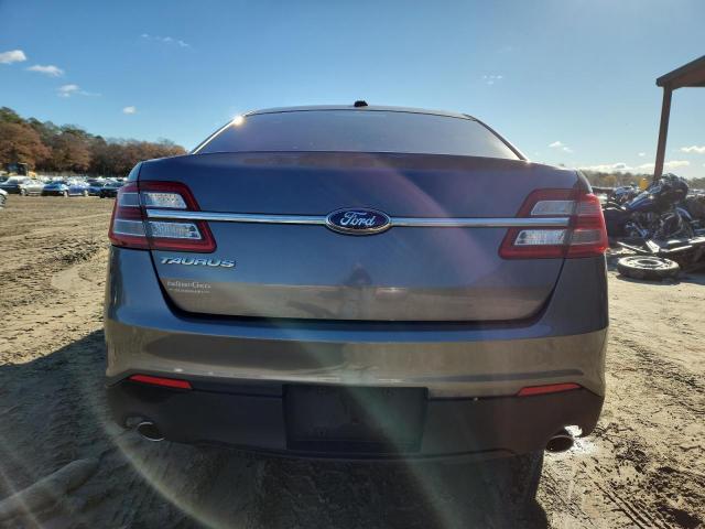 Photo 6 from auction – 2013 FORD TAURUS SE with VIN 1FAHP2D8XDG106100