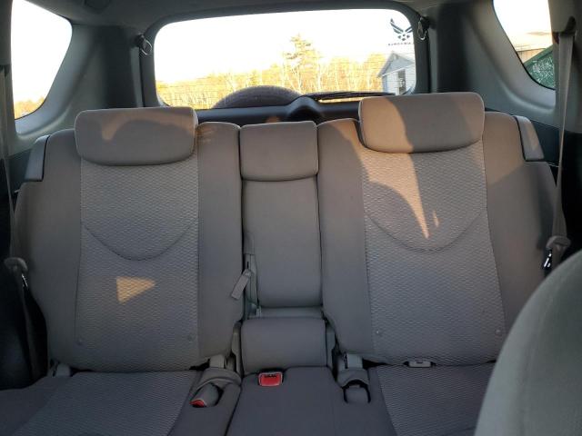 Photo 10 from auction – 2009 TOYOTA RAV4 with VIN JTMZF35V395003843