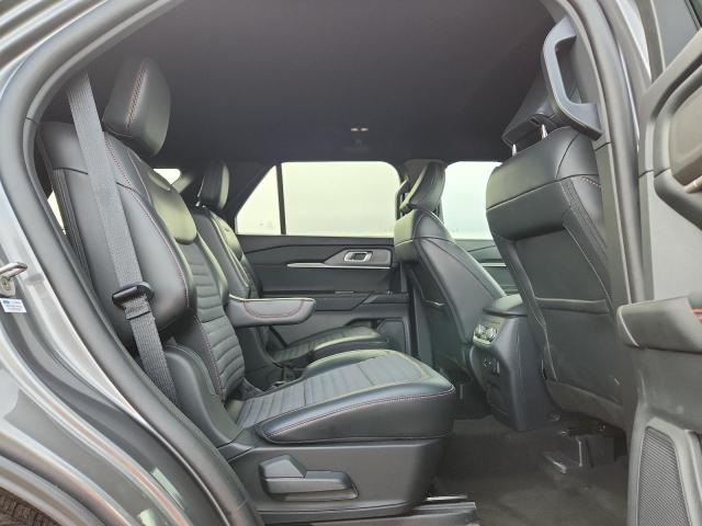 Foto 11 de la subasta – 2025 FORD EXPLORER S con VIN 1FMUK8KH8SGB11236
