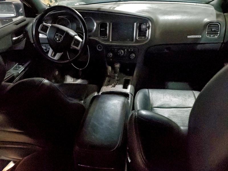 صورة رقم 8 من المزاد - 2013 DODGE CHARGER R/ مع VIN 2C3CDXDT6DH697002