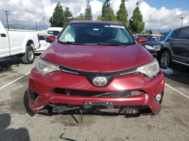 Photo 5 from auction – 2018 TOYOTA RAV4 ADVEN with VIN 2T3WFREV0JW423370
