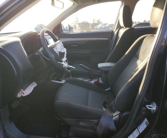 Zdjęcie 7 z aukcji – 2017 MITSUBISHI OUTLANDER z VIN JA4AD2A39HZ008208