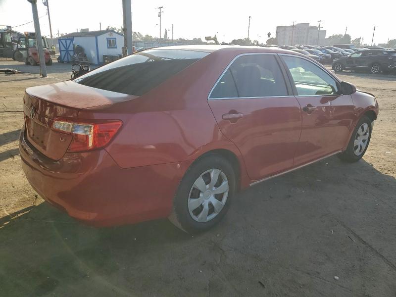 Photo 3 from auction – 2012 TOYOTA CAMRY with VIN 4T4BF1FK6CR191816