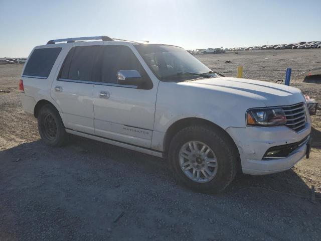 Photo 4 from auction – 2015 LINCOLN NAVIGATOR with VIN 5LMJJ2JT3FEJ06954