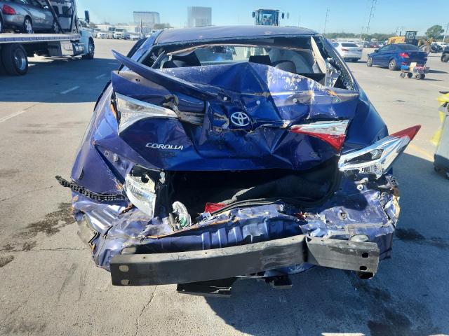 Zdjęcie 6 z aukcji – 2014 TOYOTA COROLLA z VIN 5YFBURHE8EP001881