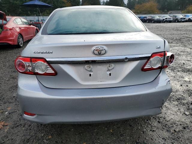 Photo 6 from auction – 2011 TOYOTA COROLLA BA with VIN JTDBU4EE9BJ107974
