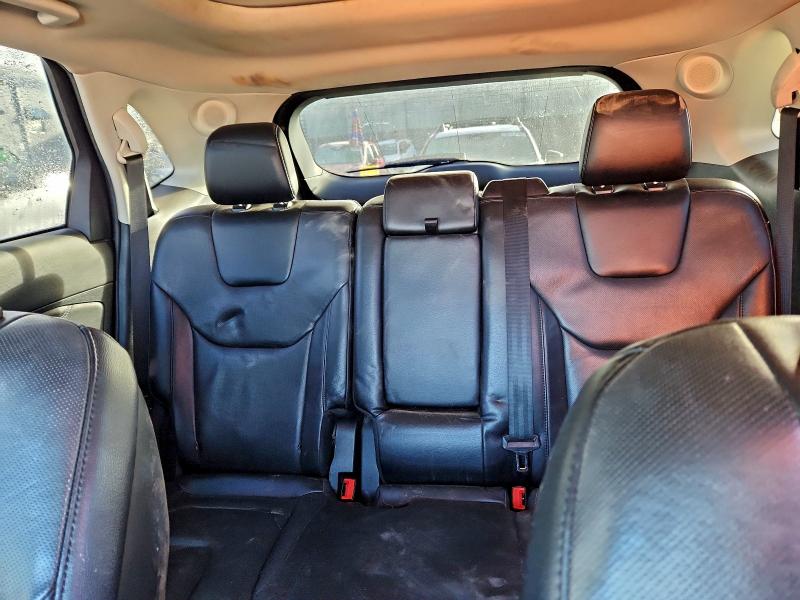 Photo 10 from auction – 2019 FORD EDGE TITAN with VIN 2FMPK3K9XKBC72770
